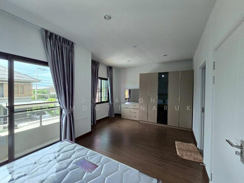 For Sale - COMO BOTANICA II Bangna, Samut Prakan