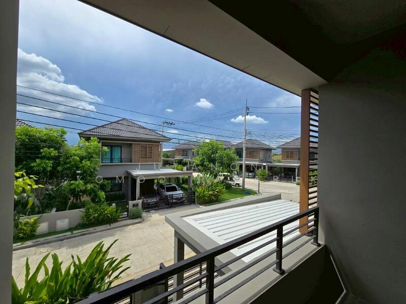 For Sale - COMO BOTANICA II Bangna, Samut Prakan