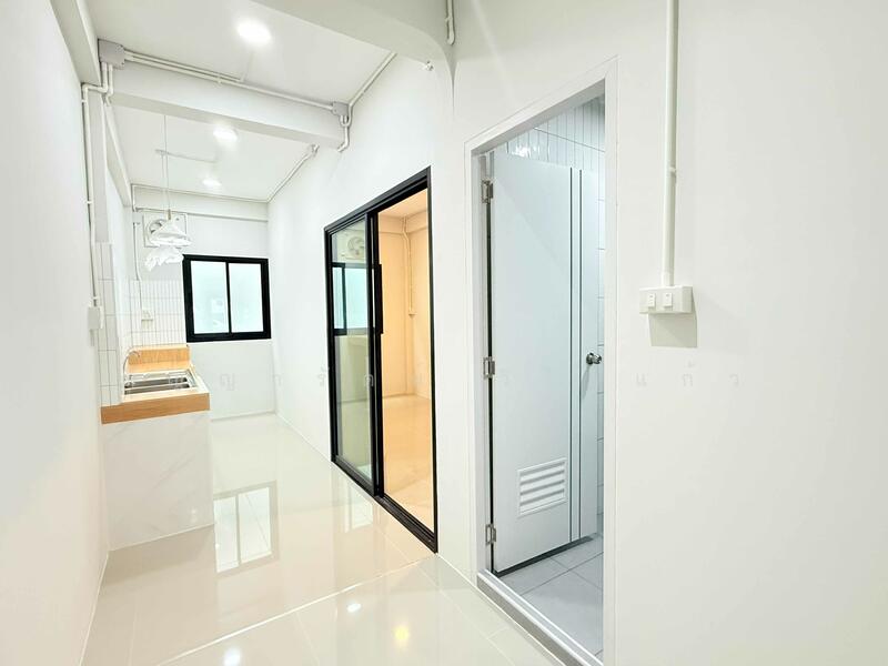 ขาย - หมู่บ้านจรัญ 4 วิลล่า, กรุงเทพ