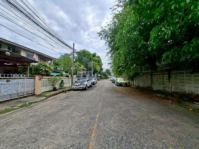 For Rent - ที่ดินให้เช่าระยะยาว แจ้งวัฒนะ–ปากเกร็ด 24 แปลงสวย ถมแล้วพร้อมใช้, Nonthaburi