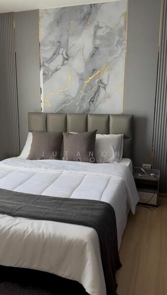 ขาย - Lesto Condo Sukhumvit 113 : เลสโต้ สุขุมวิท 113, สมุทรปราการ