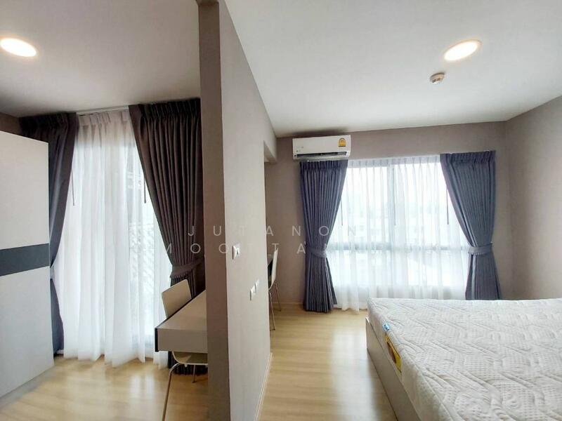 ขาย - Lesto Condo Sukhumvit 113 : เลสโต้ สุขุมวิท 113, สมุทรปราการ