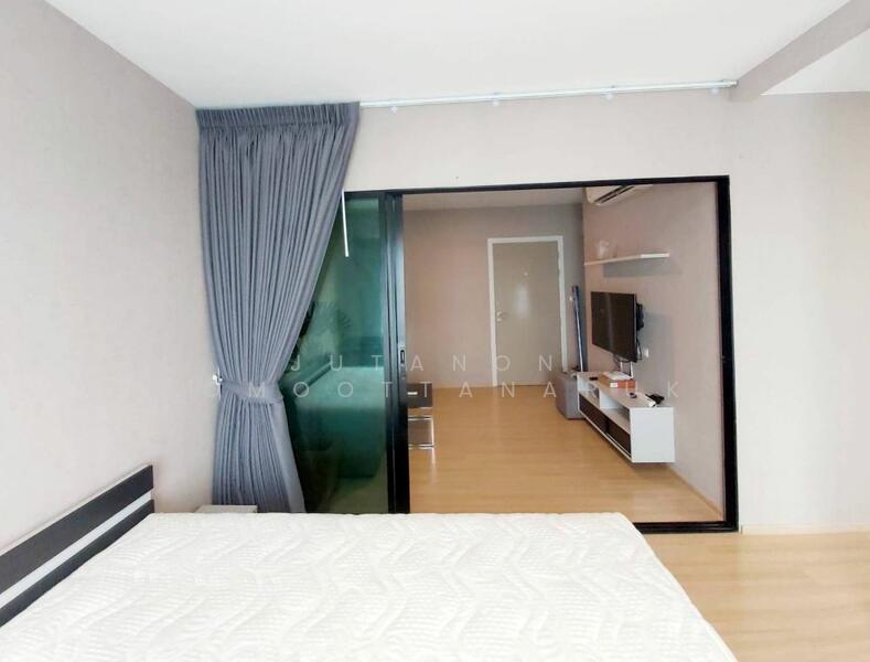 ขาย - Lesto Condo Sukhumvit 113 : เลสโต้ สุขุมวิท 113, สมุทรปราการ