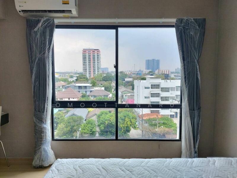 ขาย - Lesto Condo Sukhumvit 113 : เลสโต้ สุขุมวิท 113, สมุทรปราการ