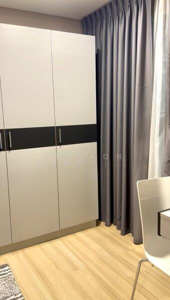 ขาย - Lesto Condo Sukhumvit 113 : เลสโต้ สุขุมวิท 113, สมุทรปราการ