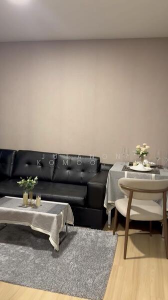 ขาย - Lesto Condo Sukhumvit 113 : เลสโต้ สุขุมวิท 113, สมุทรปราการ