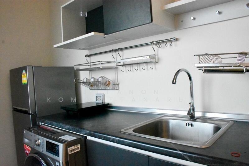 ขาย - Lesto Condo Sukhumvit 113 : เลสโต้ สุขุมวิท 113, สมุทรปราการ