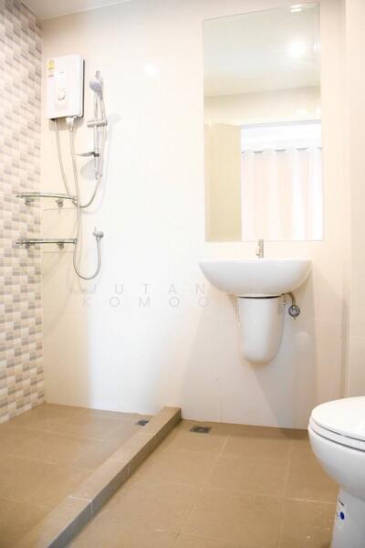 ขาย - Lesto Condo Sukhumvit 113 : เลสโต้ สุขุมวิท 113, สมุทรปราการ