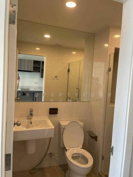 ขาย - The Origin Ramintra 83 Station : ดิ ออริจิ้น รามอินทรา 83 สเตชั่น, กรุงเทพ