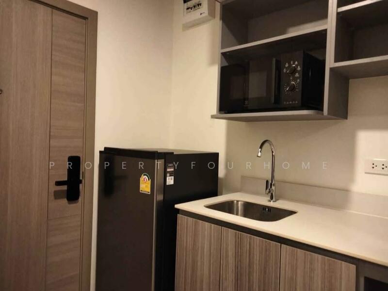 ขาย - The Origin Ramintra 83 Station : ดิ ออริจิ้น รามอินทรา 83 สเตชั่น, กรุงเทพ