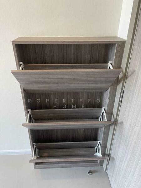 ขาย - The Origin Ramintra 83 Station : ดิ ออริจิ้น รามอินทรา 83 สเตชั่น, กรุงเทพ