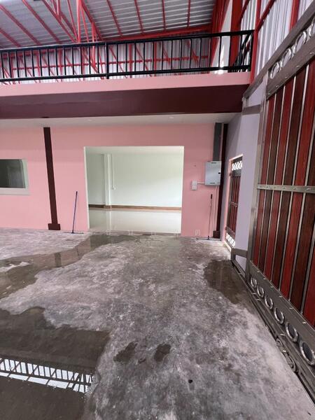 For Rent - C168-TNK214 ให้เช่าโกดังพระราม 2 ใหม่มือ 1 พื้นที่รวม 400 ตรม. ถนนพระราม 2 ซอย บางกระดี่ แสมดำ บ, Bangkok