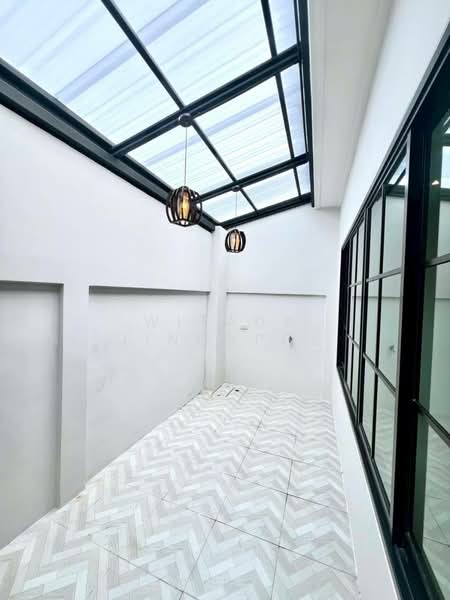 หมู่บ้านพร้อมพันธ์ ป่าคลอก, Phuket, Pa Khlok, Thalang, Phuket, 3 Bedrooms, 160 sqm, Semi-Detached House (Twin House) For Sale, by Witada Jindapol, 60237231 - DDproperty.com