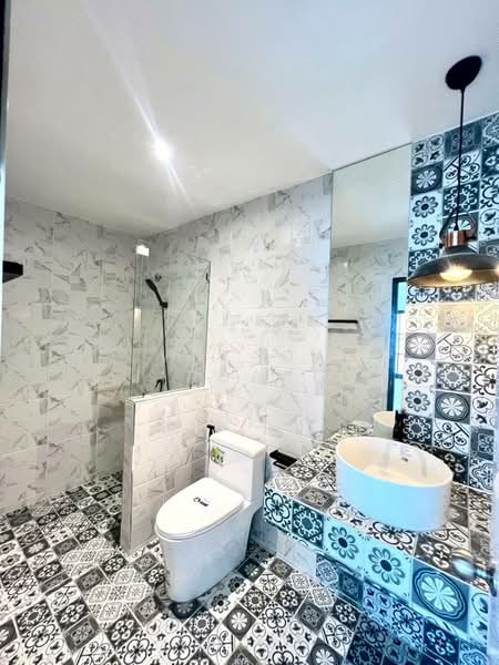 หมู่บ้านพร้อมพันธ์ ป่าคลอก, ภูเก็ต, ป่าคลอก, ถลาง, ภูเก็ต, 160 ตร.ม., บ้านแฝด ขาย, โดย Witada Jindapol, 60237231 - DDproperty.com