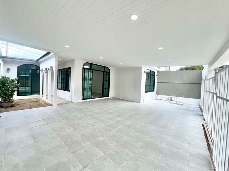 หมู่บ้านพร้อมพันธ์ ป่าคลอก, Phuket, Pa Khlok, Thalang, Phuket, 3 Bedrooms, 160 sqm, Semi-Detached House (Twin House) For Sale, by Witada Jindapol, 60237231 - DDproperty.com