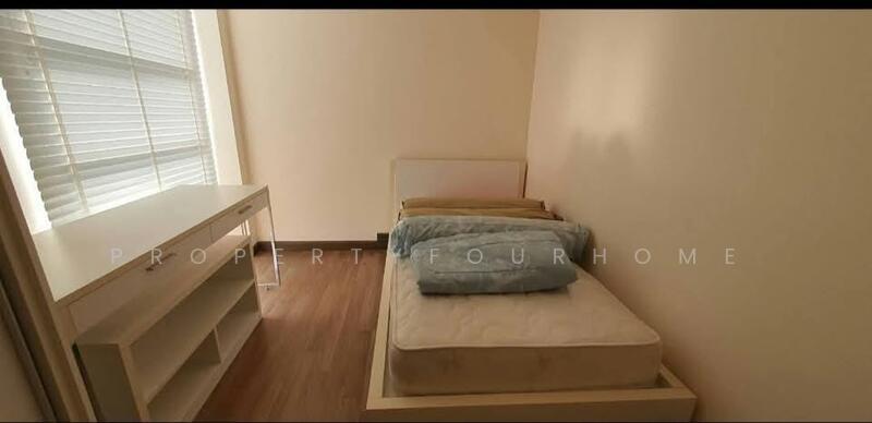 ขาย - Lake View Geneva Condominium : เลควิวคอนโดมิเนียม อาคารเจนีวา, นนทบุรี