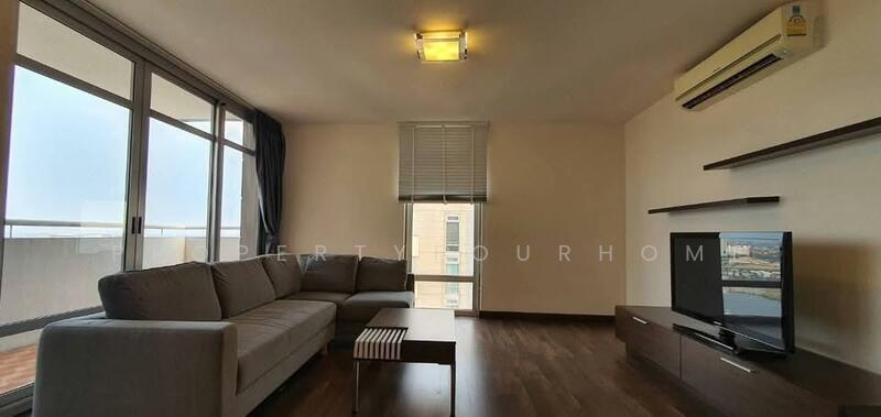 ขาย - Lake View Geneva Condominium : เลควิวคอนโดมิเนียม อาคารเจนีวา, นนทบุรี