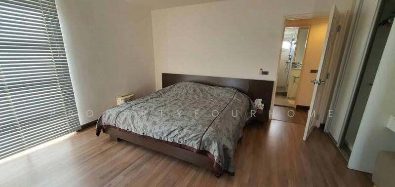 ขาย - Lake View Geneva Condominium : เลควิวคอนโดมิเนียม อาคารเจนีวา, นนทบุรี