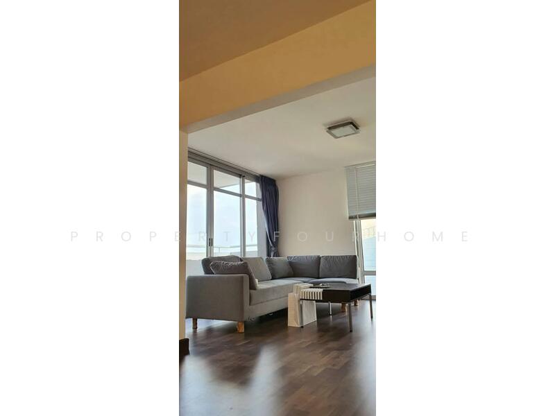 ขาย - Lake View Geneva Condominium : เลควิวคอนโดมิเนียม อาคารเจนีวา, นนทบุรี