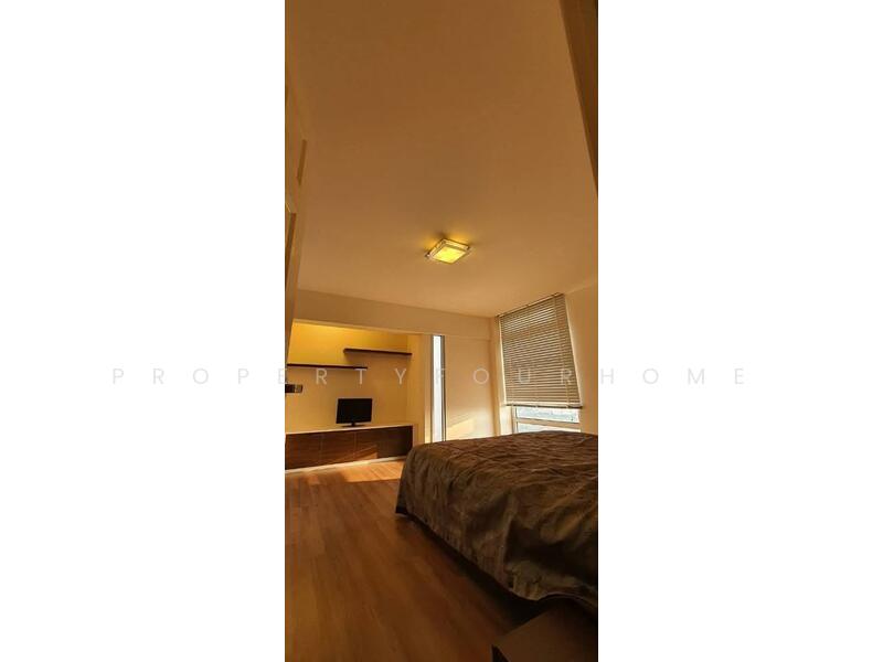 ขาย - Lake View Geneva Condominium : เลควิวคอนโดมิเนียม อาคารเจนีวา, นนทบุรี