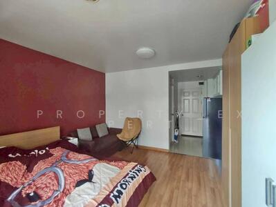 ขาย - Anna Condo Ladprao 101 : แอนนา คอนโดมิเนียม ลาดพร้าว 101, กรุงเทพ