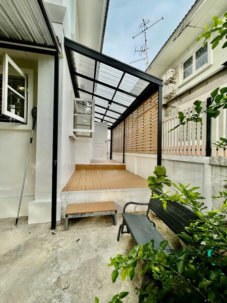 ขาย - Place & Park Prachauthit 90 : เพลส แอนด์ พาร์ค ประชาอุทิศ 90, สมุทรปราการ