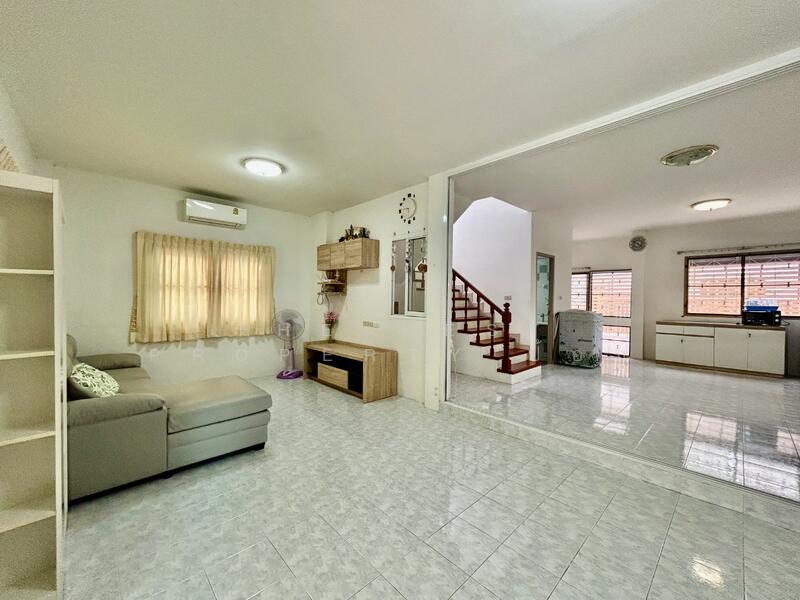 ขาย - Place & Park Prachauthit 90 : เพลส แอนด์ พาร์ค ประชาอุทิศ 90, สมุทรปราการ