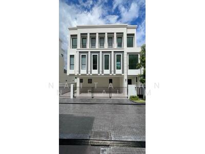 ขาย - AERIE สวนหลวง-ศรีนครินทร์, กรุงเทพ