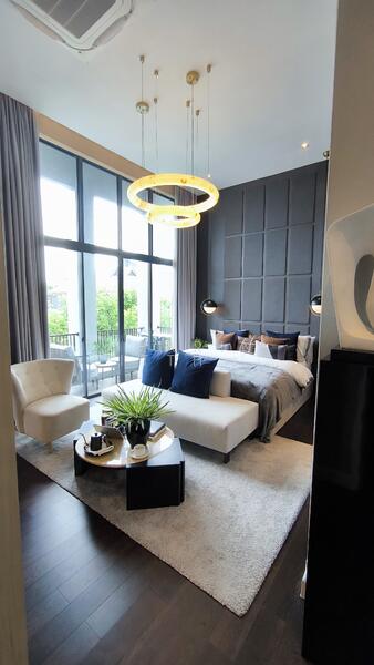 Bangkok Boulevard Signature Ramintra-Phraya Suren, กรุงเทพ, Phraya Suren Road, บางชัน, คลองสามวา, กรุงเทพ, 391 ตร.ม., บ้านเดี่ยว ขาย, โดย Amarin Sitthidhoon, 60237253 - DDproperty.com