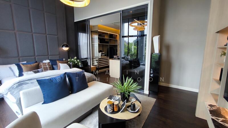 Bangkok Boulevard Signature Ramintra-Phraya Suren, กรุงเทพ, Phraya Suren Road, บางชัน, คลองสามวา, กรุงเทพ, 391 ตร.ม., บ้านเดี่ยว ขาย, โดย Amarin Sitthidhoon, 60237253 - DDproperty.com