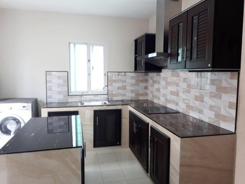 For Rent - The Plant Bangkhae, Bangkok