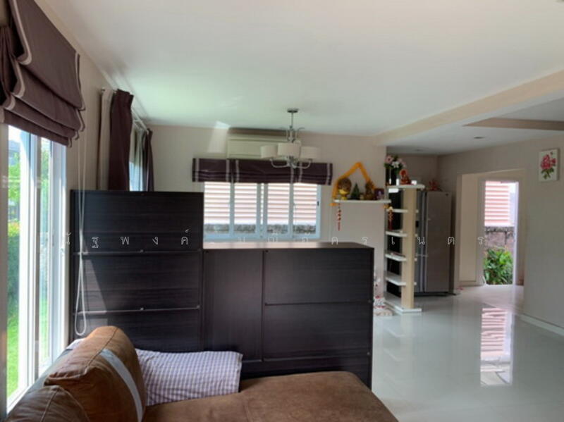 For Rent - The Plant Bangkhae, Bangkok