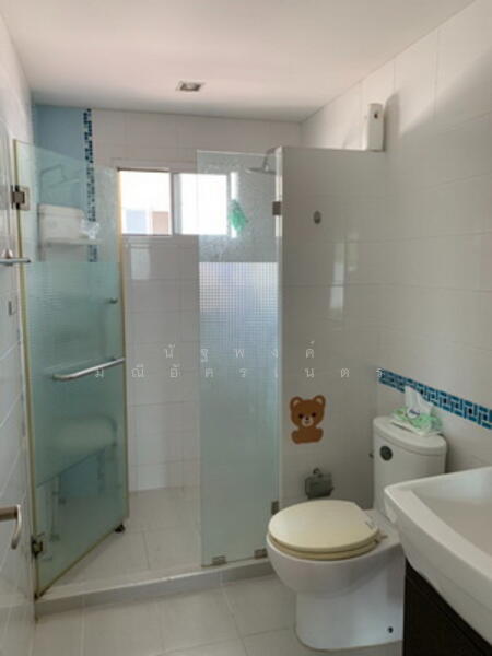 For Rent - The Plant Bangkhae, Bangkok