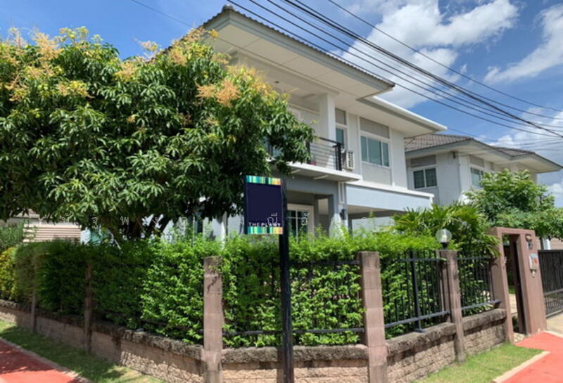 For Rent - The Plant Bangkhae, Bangkok