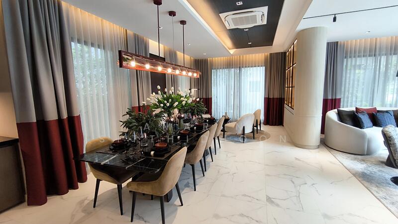 Bangkok Boulevard Signature Ramintra-Phraya Suren, กรุงเทพ, Phraya Suren Road, บางชัน, คลองสามวา, กรุงเทพ, 446 ตร.ม., บ้านเดี่ยว ขาย, โดย Amarin Sitthidhoon, 60237260 - DDproperty.com