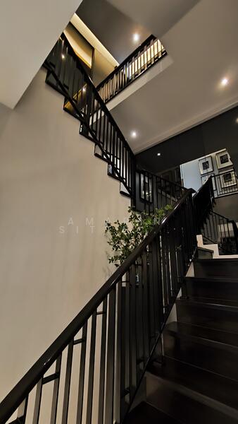 Bangkok Boulevard Signature Ramintra-Phraya Suren, กรุงเทพ, Phraya Suren Road, บางชัน, คลองสามวา, กรุงเทพ, 446 ตร.ม., บ้านเดี่ยว ขาย, โดย Amarin Sitthidhoon, 60237260 - DDproperty.com