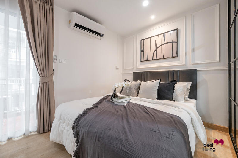 ขาย - Regent Home 7/1 : รีเจ้นท์โฮม 7/1, กรุงเทพ