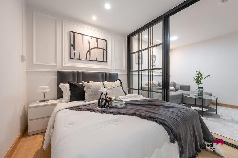 ขาย - Regent Home 7/1 : รีเจ้นท์โฮม 7/1, กรุงเทพ