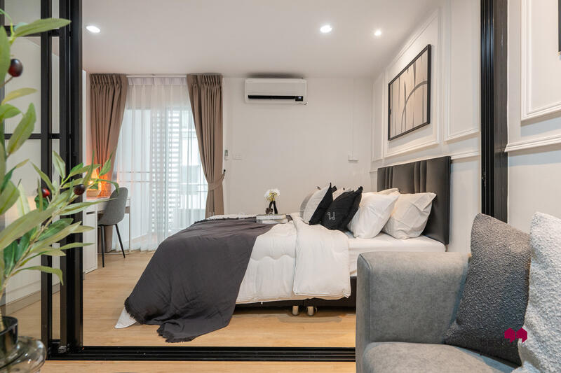 ขาย - Regent Home 7/1 : รีเจ้นท์โฮม 7/1, กรุงเทพ