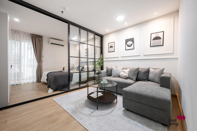 ขาย - Regent Home 7/1 : รีเจ้นท์โฮม 7/1, กรุงเทพ