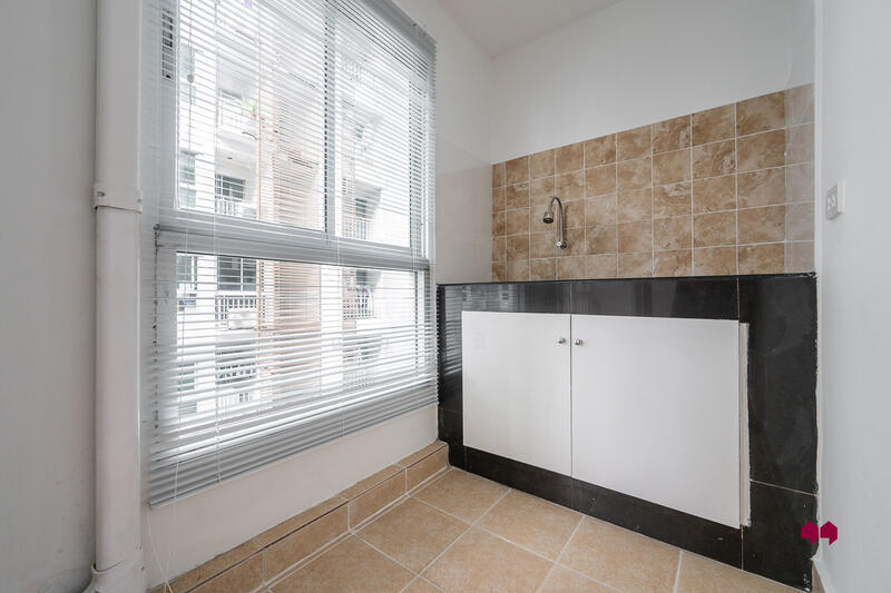 ขาย - Regent Home 7/1 : รีเจ้นท์โฮม 7/1, กรุงเทพ