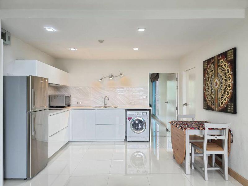 ให้เช่า - Tree Condo Sukhumvit 52 : ทรี คอนโด สุขุมวิท 52, กรุงเทพ