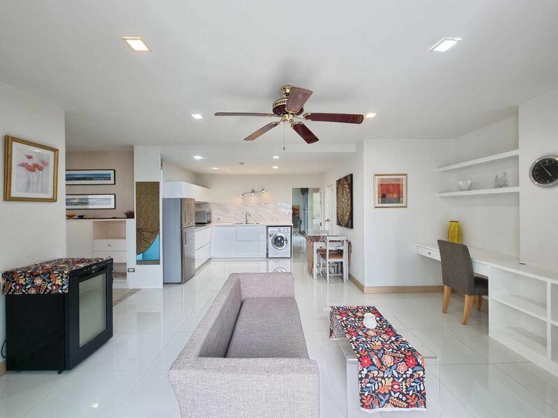 ให้เช่า - Tree Condo Sukhumvit 52 : ทรี คอนโด สุขุมวิท 52, กรุงเทพ