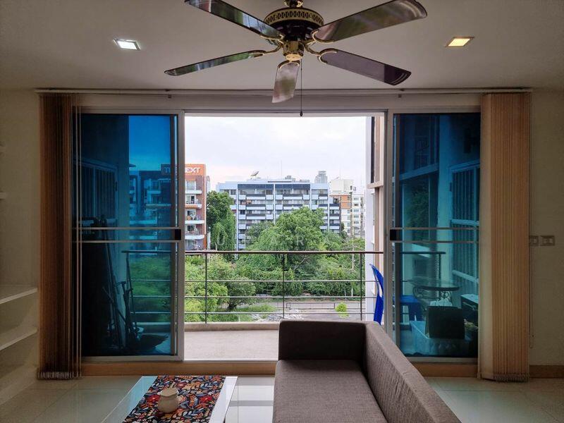 ให้เช่า - Tree Condo Sukhumvit 52 : ทรี คอนโด สุขุมวิท 52, กรุงเทพ