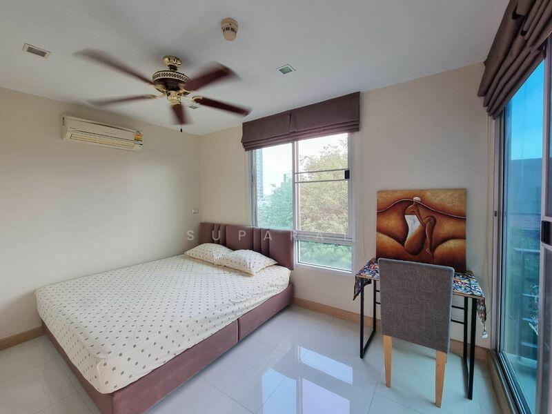 ให้เช่า - Tree Condo Sukhumvit 52 : ทรี คอนโด สุขุมวิท 52, กรุงเทพ