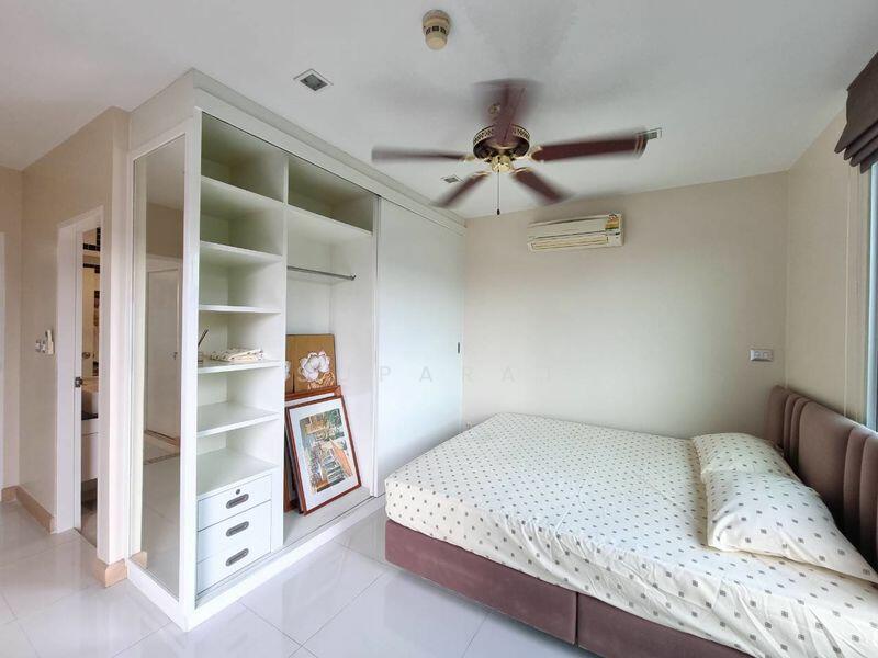 ให้เช่า - Tree Condo Sukhumvit 52 : ทรี คอนโด สุขุมวิท 52, กรุงเทพ