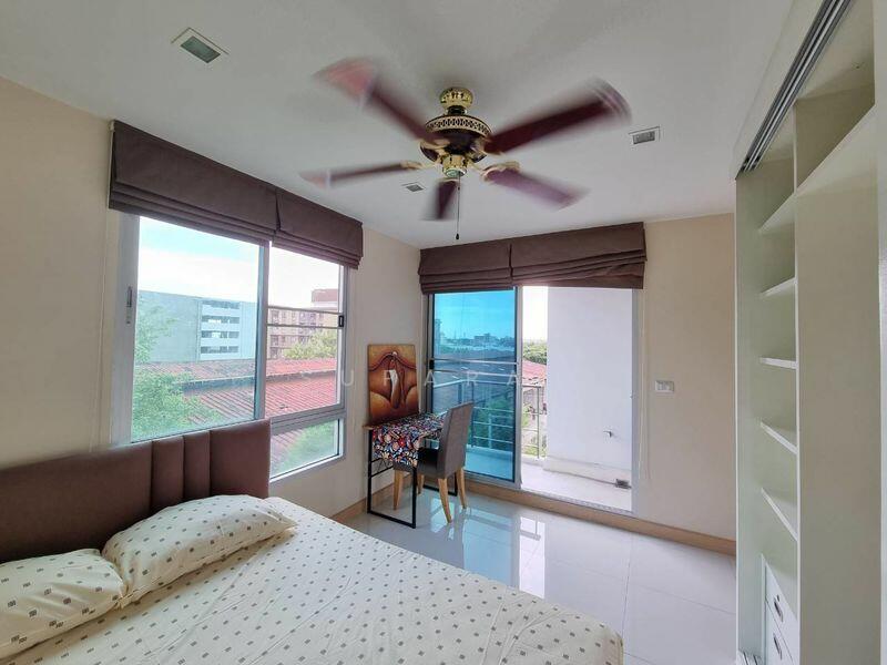 ให้เช่า - Tree Condo Sukhumvit 52 : ทรี คอนโด สุขุมวิท 52, กรุงเทพ