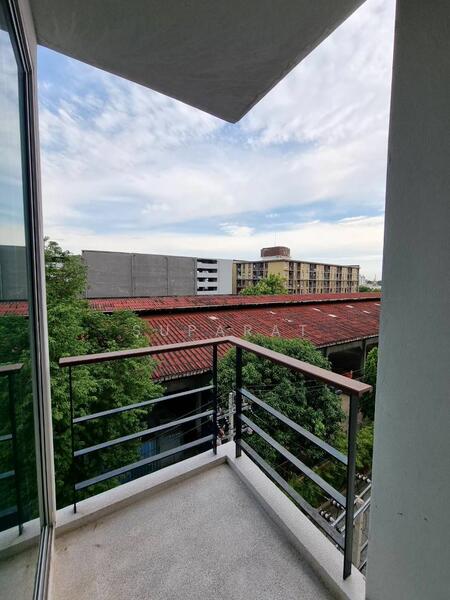 ให้เช่า - Tree Condo Sukhumvit 52 : ทรี คอนโด สุขุมวิท 52, กรุงเทพ