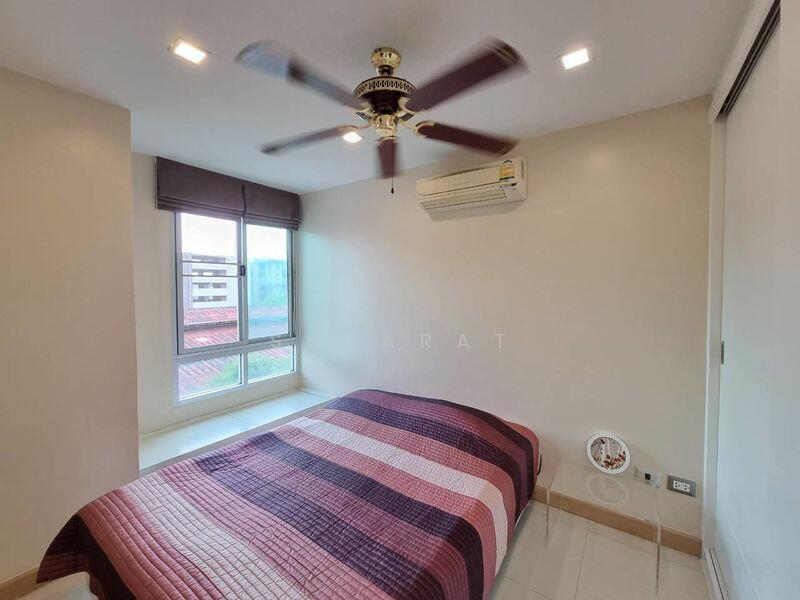 ให้เช่า - Tree Condo Sukhumvit 52 : ทรี คอนโด สุขุมวิท 52, กรุงเทพ