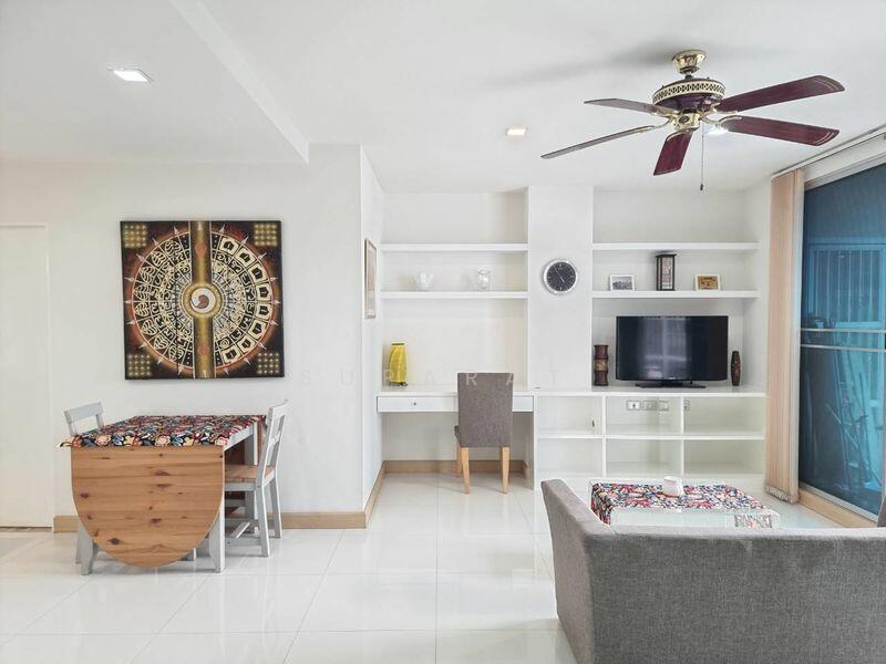 ให้เช่า - Tree Condo Sukhumvit 52 : ทรี คอนโด สุขุมวิท 52, กรุงเทพ